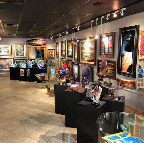 wyland-gallery-sarasota-collectors-program Wyland Gallery Sarasota Collector's Program